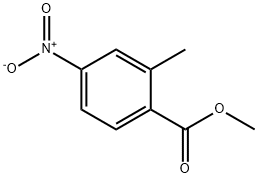 2-メチル-4-ニトロ安息香酸メチル price.