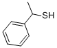 (R)-1-Phenylethanethiol Structure