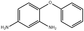 2,4-Diaminodiphenyl ether Struktur