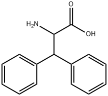 2-AMINO-3,3-DIPHENYL-PROPIONIC ACID price.