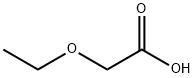 Ethoxyacetic acid price.