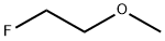 2-Fluoroethyl(methyl) ether Struktur