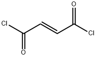 2-Butendioyldichlorid, (E)-