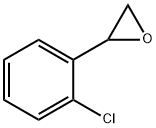 2-氯苯基環(huán)氧乙烷 結(jié)構(gòu)式