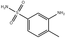 3-AMINO-4-METHYLBENZENESULFONAMIDE price.