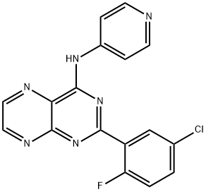 627536-09-8 Structure