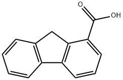 1-FLUORENECARBOXYLIC ACID price.