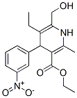 FR 7534 Struktur