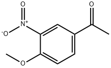 4-METHOXY-3-NITROACETOPHENONE