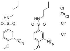 CI 37151 Struktur