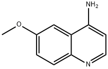 4-AMINO-6-METHOXYQUINOLINE price.