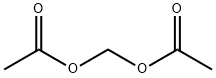 METHYLENE DIACETATE, 99 Struktur