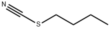 硫氰酸丁酯, 628-83-1, 結(jié)構(gòu)式