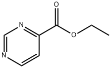 Ethyl 4-pyrimidinecarboxylate