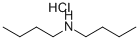 DIBUTYLAMINE HYDROCHLORIDE Struktur