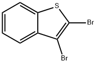 2,3-Dibromobenzo[b]thiophene