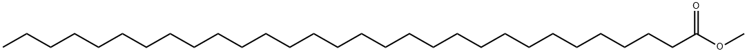 Methyltriacontanat