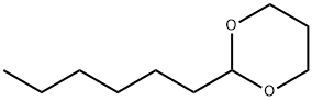 2-hexyl-1,3-dioxane|2-己基-1,3-二惡烷