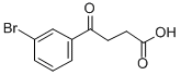 4-(3-BROMOPHENYL)-4-OXOBUTYRIC ACID price.