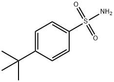 4-tert-Butylbenzenesulfonamide