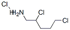 2,5-DICHLOROPENTYLAMINE HYDROCHLORIDE