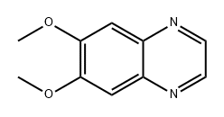 6,7-DIMETHOXYQUINOXALINE