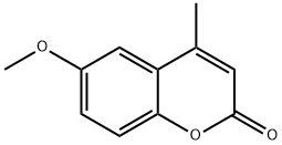 6-METHOXY-4-METHYLCOUMARIN