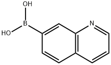 QUINOLIN-7-YLBORONIC ACID price.