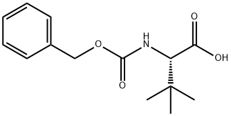 Cbz-L-tert-Leucine