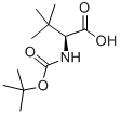 N-Boc-L-tert-Leucine price.