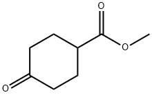 Methyl 4-ketocyclohexanecarboxylate price.