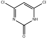 NSC45721 Struktur