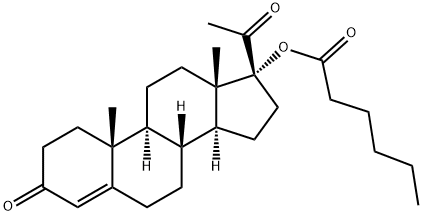 Hydroxyprogesterone caproate price.