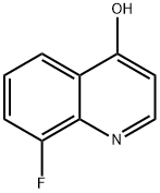 8-FLUORO-4-HYDROXYQUINOLINE