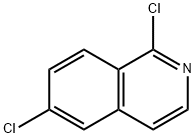 1,6-Dichloro-Isoquinoline