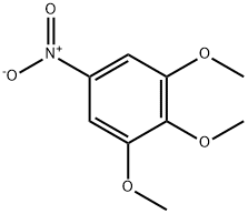 1,2,3-TRIMETHOXY-5-NITROBENZENE