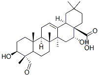 631-01-6 結(jié)構(gòu)式