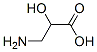 DL-ISOSERINE