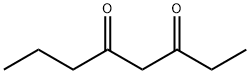 octane-3,5-dione  Struktur