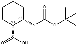 BOC-1,2-CIS-ACHC-OH price.