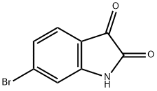 6-Bromoisatin price.