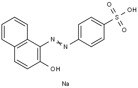 Acid Orange 7