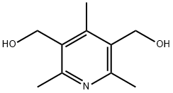 2,4,6-TRIMETHYL-3,5-PYRIDINEDIMETHANOL