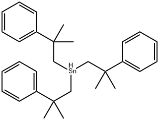 TRINEOPHYLTIN HYDRIDE