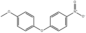 p-(p-nitrophenoxy)anisole