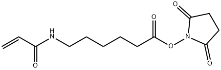 ACRYLOYL-X, SE Struktur