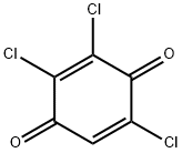 634-85-5 結(jié)構(gòu)式