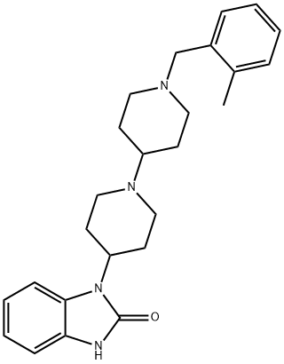 634616-95-8 結(jié)構(gòu)式