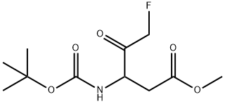 634911-80-1 結(jié)構(gòu)式