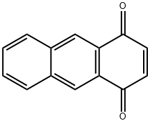 1,4-ANTHRAQUINONE